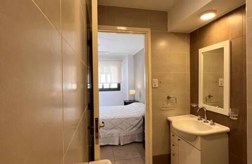 San Juan Apartment | Amplio y luminoso Departamento en San Juan