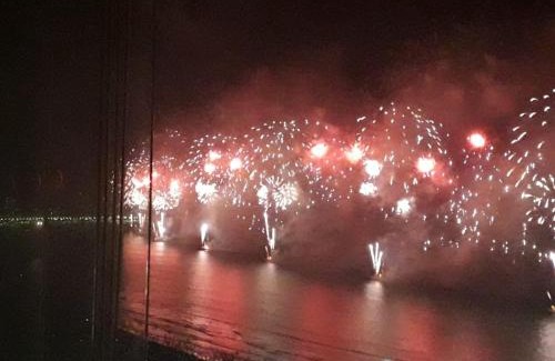 Jose Menino Apartment | Amplo e Confortável Apartamento em Santos