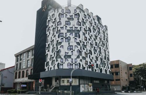 Jalan Besar Hotel | Amrise Hotel Kitchener