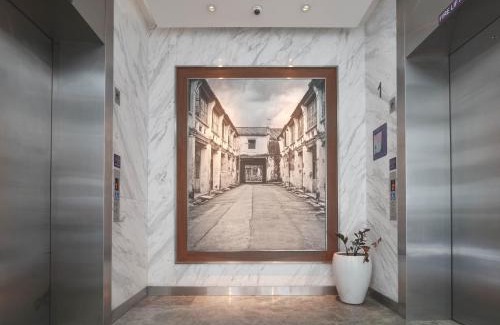 Jalan Besar Hotel | Amrise Hotel Kitchener