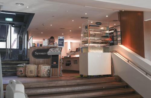 Jalan Besar Hotel | Amrise Hotel Kitchener