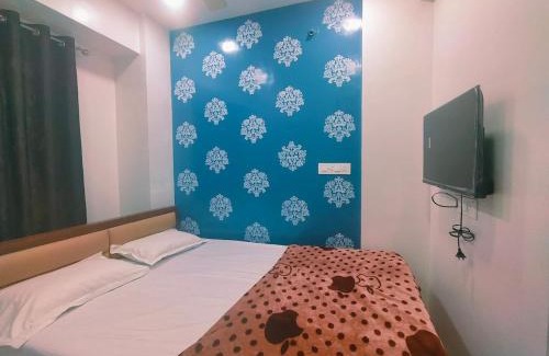 Koregaon Park House | Amrit Guest House Pune