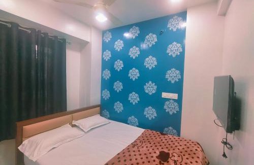 Koregaon Park House | Amrit Guest House Pune