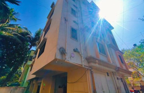 Koregaon Park House | Amrit Guest House Pune