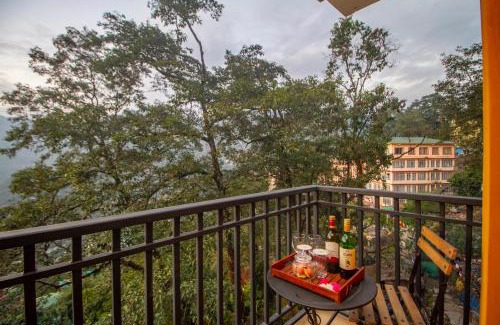 Sungava Hotel | Amritara Hidden Land, Gangtok - 900 mts from MG Marg