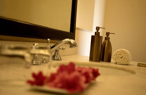 Sena Hotel | Amritara Jawai Resort