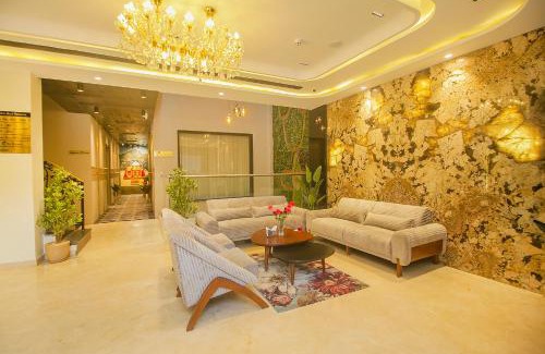 Katra Hotel | Amritara Maa Katra