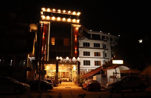 Karwar Hotel | AmrutAura