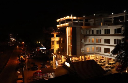 Karwar Hotel | AmrutAura