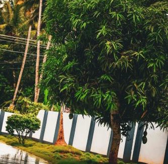 Poovar House | Amrutham Homestay