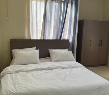 Mallam Apartment | AMS Global