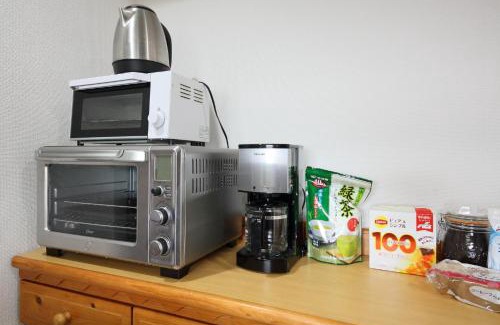 Nakajimakoen Apartment | AMS TOWER 2101