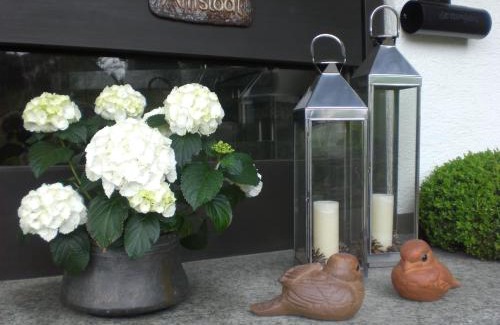 Bad Herrenalb Apartment | Amstadt's Birkenfels