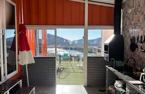 Regiao Urbana Homogenea I Apartment | Amsterdam lofts 3