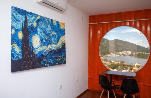 Regiao Urbana Homogenea I Apartment | Amsterdam lofts 3