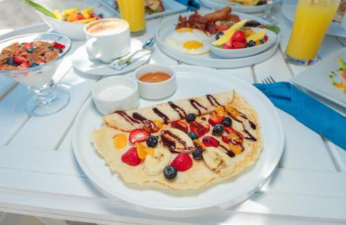 Oranjestad-West Resort | Amsterdam Manor Beach Resort
