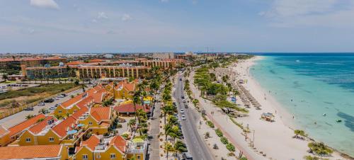 Oranjestad-West Resort | Amsterdam Manor Beach Resort