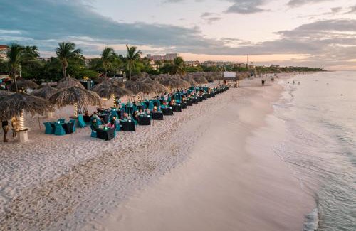 Oranjestad-West Resort | Amsterdam Manor Beach Resort