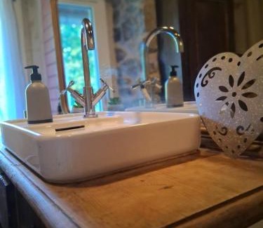 Kirchberg Apartment | Amtawa - Bien-être et Ressourcement