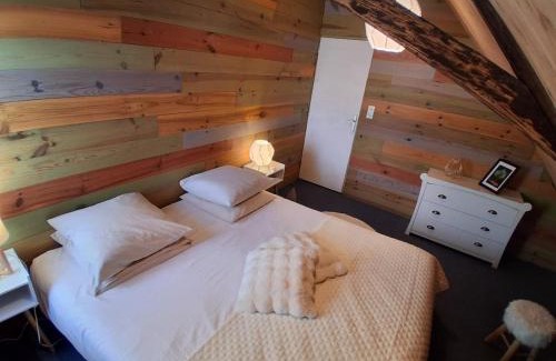 Kirchberg Apartment | Amtawa - Bien-être et Ressourcement