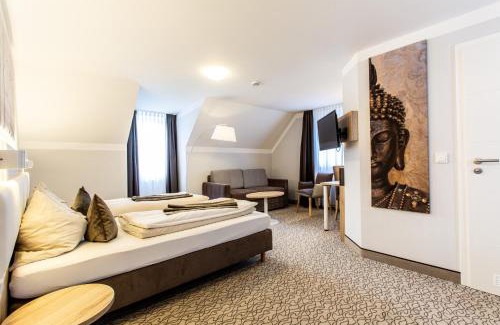 Mosbach Hotel | Amtsstüble Hotel & Restaurant