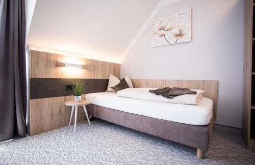 Mosbach Hotel | Amtsstüble Hotel & Restaurant