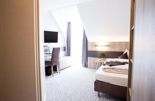 Mosbach Hotel | Amtsstüble Hotel & Restaurant