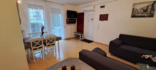 Hajduszoboszlo Apartment | Amulett Suite Apartment