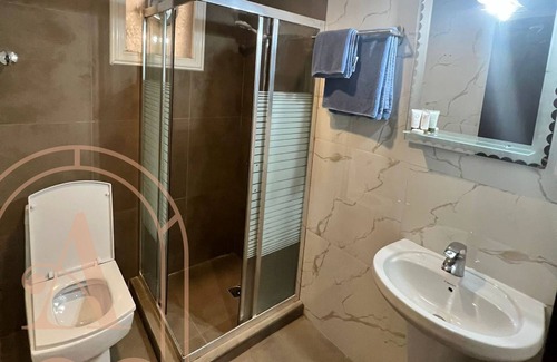 Mangaf Hotel | AMWAJ HOTEL