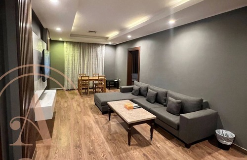 Mangaf Hotel | AMWAJ HOTEL