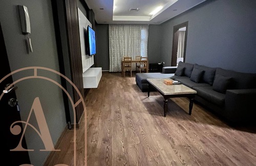 Mangaf Hotel | AMWAJ HOTEL