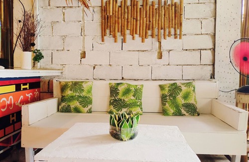 El Nido Bed & Breakfast | Amwani Breeze