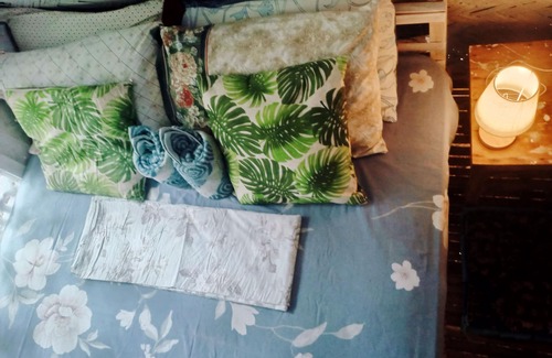 El Nido Bed & Breakfast | Amwani Breeze