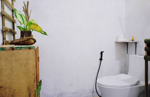 El Nido Bed & Breakfast | Amwani Breeze