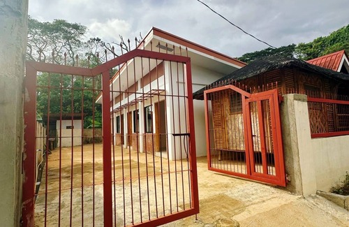 Puerto Princesa City Centre Apartment | Amwani Residence - Kalikasan Homes
