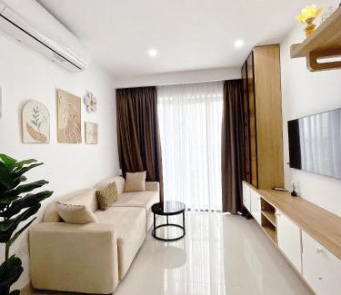 Hue Apartment | Amy Apartment in Nera Garden Hue