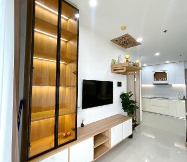 Hue Apartment | Amy Apartment in Nera Garden Hue