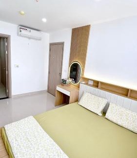 Hue Apartment | Amy Apartment in Nera Garden Hue