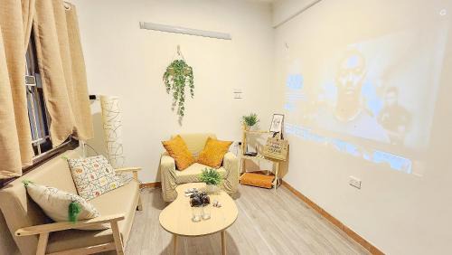 Hang Bai Apartment | Amy Home Hanoi Vọng Đức