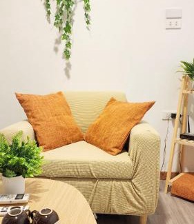 Hang Bai Apartment | Amy Home Hanoi Vọng Đức
