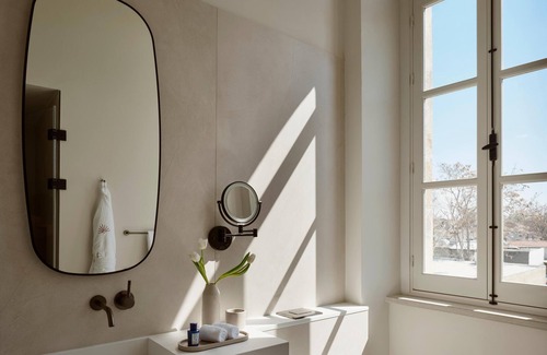 Nicosia Hotel | Amyth of Nicosia