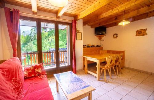 Valloire Apartment | Anémone