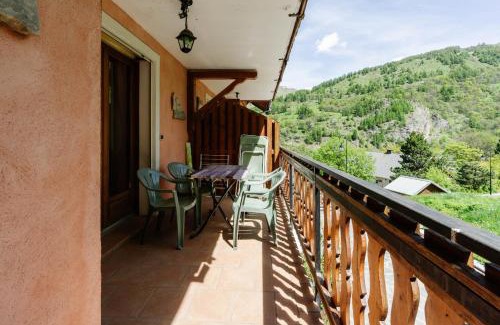 Valloire Apartment | Anémone