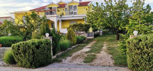 Gradina House | Anđela Home - Krka waterfalls
