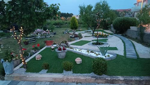 Gradina House | Anđela Home - Krka waterfalls