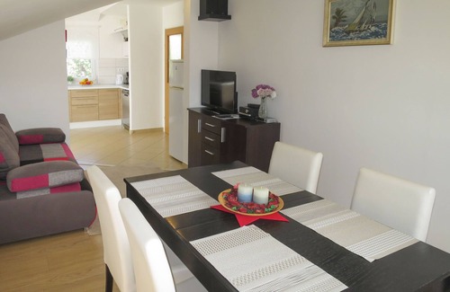 Maslenica Apartment | Anđelina by Interhome