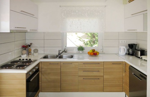 Maslenica Apartment | Anđelina by Interhome