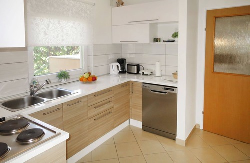 Maslenica Apartment | Anđelina by Interhome