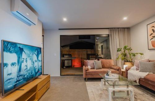 Riccarton House | An Absolute Stunna