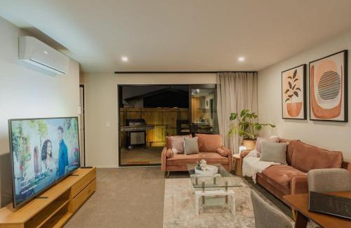 Riccarton House | An Absolute Stunna